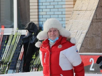 Всероссийские соревнования по лыжным гонкам на призы ЗМС Галины Кулаковой будут проходить с 15 по 17 декабря.