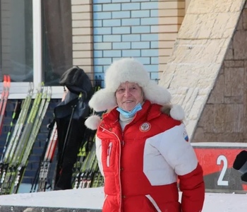 Всероссийские соревнования по лыжным гонкам на призы ЗМС Галины Кулаковой будут проходить с 15 по 17 декабря.